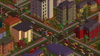 City builder łączący klimat lat 90. z nowoczesną rozgrywką zapowiada się imponująco. Demo Metropolis 1998 dostało kolejną porcję atrakcji
