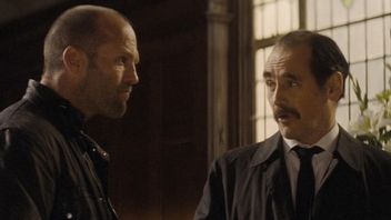 „Tak go nienawidziłem, że pozbyłem się wszystkich swoich agentów”. Przez ten film z Jasonem Stathamem nagrodzony Oscarem aktor wycofał się z kina