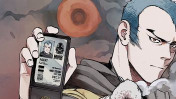 „Chcieliby, aby bohaterowie nie popełniali dużych błędów”. Twórca Cyberpunk: Edgerunners podjął ryzyko, chcąc odróżnić swoją nową mangę od japońskich