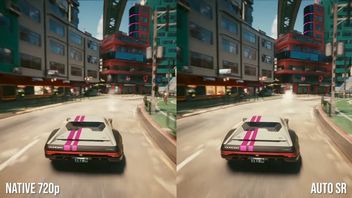 Microsoft Auto SR przetestowany. Nie jest rewolucją w działaniu gier, ale dla graczy może być przydatny