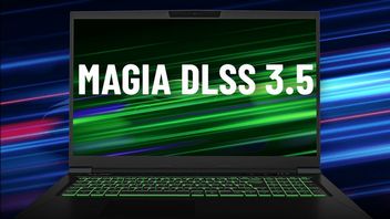 Jak wiele daje generowanie klatek dzięki DLSS 3.5? Recenzja laptopa Tulpar T7