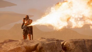 Twórcy Helldivers 2 złamali dane słowo? Zmiany w Escalation of Freedom doprowadziły do bombardowania negatywnymi recenzjami