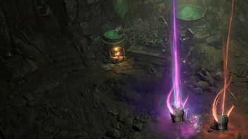 Mityczne Unikaty w Diablo 4 dropią tak szybko, że gracze mają to za bug i boją się nadchodzących poprawek