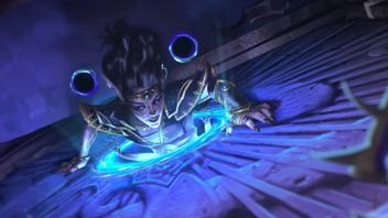 WoW The War Within doczekał się animacji, w której spotkacie przerażającą Xal’atath. Fani są nią zachwyceni