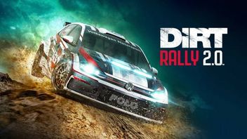 Przegląd recenzji DiRT Rally 2.0