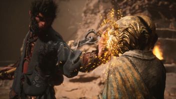 Prace nad RPG akcji Black Myth: Wukong dobiegły końca. Pokazano „ostateczny” zwiastun i wystosowano ważną prośbę