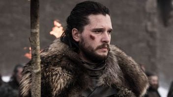 Kit Harington czuje przesyt Grą o tron i nigdy nie zamierza obejrzeć Rodu smoka. „Po prostu nie mogę”