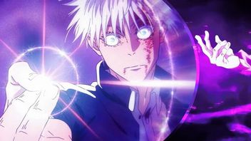 Satoru Gojo z Jujutsu Kaisen ma dużą słabość, o której mogliście nie wiedzieć. Mogłaby uczynić go zagrożeniem dla całego świata