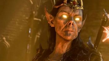 Jedno zakończenie Baldur's Gate 3 zaliczyły tylko 34 osoby na całym świecie. Gracze nawet nie wiedzą jak je osiągnąć