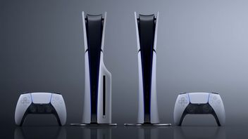Sprzedaż PlayStation 5 przekroczyła magiczną barierę 60 milionów sztuk, jednak do wyniku poprzedniczki jeszcze daleka droga
