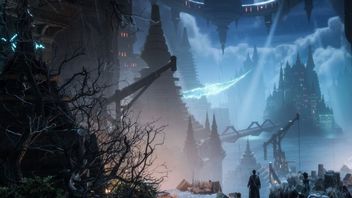 Miasto w Dragon Age Veilguard będzie większe niż jakiekolwiek w serii. Zawdzięcza to jednemu komentarzowi towarzysza z Inquisition