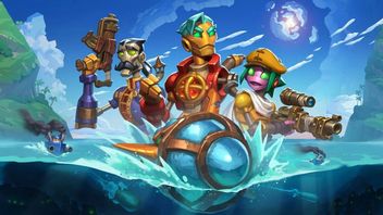 Świetna taktyczna strategia doczekała się sequela. SteamWorld Heist 2 zaliczyło udaną premierę, to godny następca „jedynki”