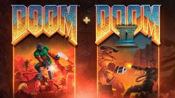 Doom i Doom 2 dostały polską wersję po około 30 latach od premiery. Legendarne strzelanki otrzymały także nowe mapy i wiele więcej