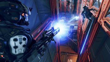 Przejdź i spróbuj się nie wzruszyć. Kultowa już strzelanka z 95% pozytywnych recenzji na Steam znów jest dostępna za 11,99 zł