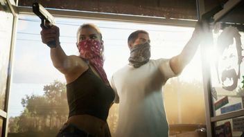 GTA 6 unika opóźnień. Take-Two potwierdza okno premiery i pokłada duże nadzieje w zawartości tworzonej przez fanów