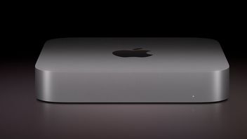 Totalnie odświeżony Mac mini M4 według plotek stanie się najbardziej kompaktowym komputerem Apple, który oczaruje nas mocą