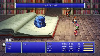 Już niedługo odbędzie się Final Symphony 2. Dla największych fanów japońskiej serii Final Fantasy czeka też panel dyskusyjny