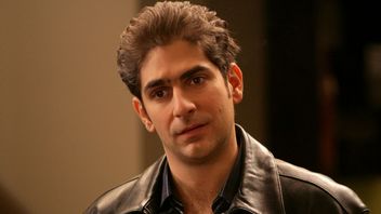 „Zwolnią mnie”. James Gandolfini zaskoczył Michaela Imperioli, gdy wydało się, że skłamał, aby dostać rolę w Rodzinie Soprano i doprowadził do wypadku