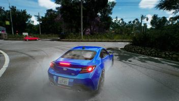Najambitniejsza polska samochodówka dostała rozbudowane demo. JDM: Rise of the Scorpion zrobił troszkę szumu
