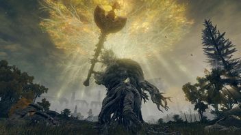 Elden Ring: Shadow of the Erdtree zarobiło dla Bandai Namco ogromną sumę pieniędzy
