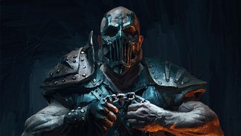 Polskie Witchfire jest o krok od debiutu na Steam. Ekskluzywność Epic Games Store wreszcie dobiega końca