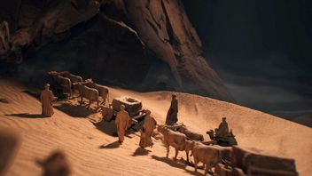 Civilization 7 otrzymała nowe okno premiery. Już wkrótce poznamy masę informacji o kontynuacji kultowej strategii