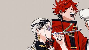 Nowe mangi, które musisz przeczytać w 2024 roku