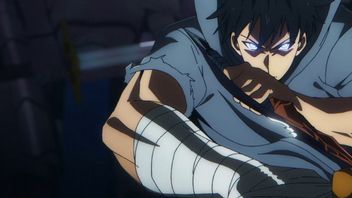 Nowe anime, które musisz obejrzeć w 2024 roku