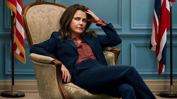 Dyplomatka - kiedy 2. sezon? Znamy datę premiery nowej odsłony serialu Netflixa