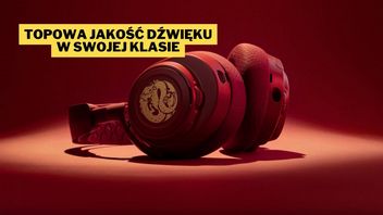 Na takie promocje aż miło patrzeć. Specjalna edycja słuchawek SteelSeries Arctis Nova 7 tańsza o 400 zł. W tej cenie trudno znaleźć tak dobry zestaw