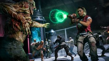 Tryb Zombies w CoD: Black Ops 6 w końcu umożliwi zapisywanie rozgrywki i wychodzenie z gry