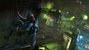 Star Wars: Outlaws nie pozwoli zrobić krzywdy neutralnym NPC-om, mimo systemu przestępstw rodem z GTA
