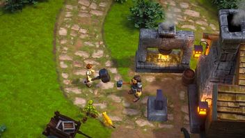 Po latach na Steama wraca protoplasta Torchlight, PoE i Last Epoch. Hybryda RPG akcji i dungeon crawlera Fate doczeka się remastera