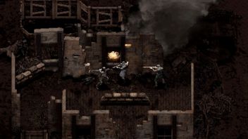 Survival horror, w którym samotny żołnierz walczy o przetrwanie w okopach I wojny światowej, zbiera znakomite oceny. Conscript oferuje demo i polską wersję