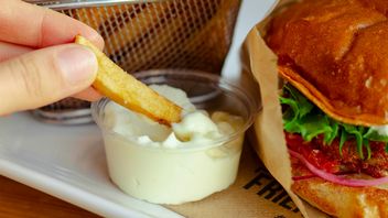 Wydajność energetyki termojądrowej może zostać zwiększona przy pomocy majonezu