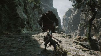 Black Myth: Wukong bestsellerem na Steamie. Wiemy, kiedy pojawią się pierwsze recenzje obiecującego RPG akcji