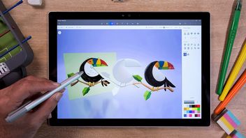To koniec Paint 3D. Microsoft tej jesieni ostatecznie uśmierci aplikację, wprowadzoną siedem lat temu