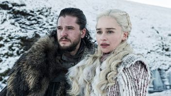 Gwiazda Gry o tron, Kit Harington, przyznał fanom rację co do kiepskiego finału hitu fantasy HBO. „Wszyscy byliśmy wykończeni”