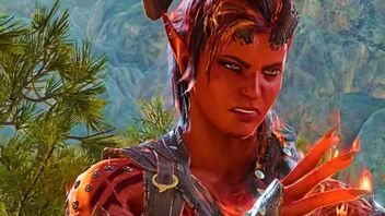 Fani są rozdrażnieni merchem pomijającym towarzyszy z BG3, w tym między innymi Wylla