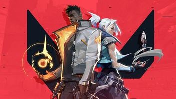 Valorant - nadchodzi akt drugi [aktualizacja]