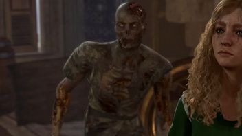 Łupieżcy umysłu kontra zombie. Gracz sprowadził trupa jednej z postaci prosto do finałowego bossa Baldur's Gate 3