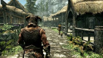 Ekspert od immersive simów zestawił Skyrima z Baldur's Gate 3, określając ich przynależność do gatunku. Podał argumenty