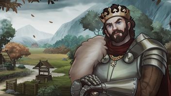 Osiągnięcia Steam przed nową zawartością. Średniowieczna strategia o budowaniu miasta będzie rozwijana z miesiąca na miesiąc. Twórcy Norland przedstawili „mapę drogową”