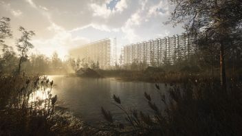 STALKER 2 na nowym, 30-minutowym gameplayu. Zobacz jedną z misji, jakie czekają na nas w postapokaliptycznej strzelance