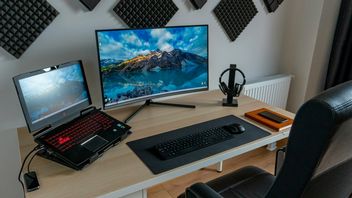 Czy używanie monitora 4K w Full HD ma sens? Gracze i eksperci rozwiewają wątpliwości