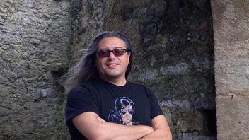 John Romero na Digital Dragons 2016