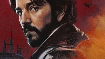 2. sezon Andora, jednego z najlepszych seriali w świecie Gwiezdnych wojen, „podbije stawkę”. Disney potwierdził powrót znanego złoczyńcy