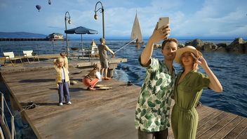 Wymagania sprzętowe imponującego konkurenta The Sims. Oto warunki, jakie naszym komputerom postawi inZOI