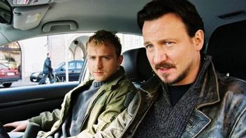 Vinci 2 nadchodzi. Juliusz Machulski wkrótce wejdzie na plan kontynuacji swojej kultowej komedii