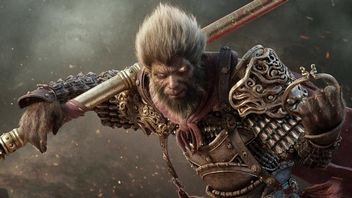 Black Myth: Wukong nie musiało zadebiutować, by wzbudzić szum na Steamie. Pomógł benchmark, pozwalający przetestować wydajność gry przed premierą